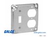 COHC Outlet Box Covers - TP506 - Galco Industrial Electronics