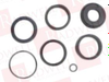 Pneumatic Valve Rebuild Kit / Seal Kit - 8195779 - Radwell International