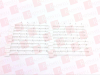 Wire/Terminal Marker - 22660549 - Radwell International