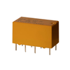 Signal Relays, Up to 2 Amps - 2223-SR10-12V-450-2C-ND - DigiKey