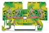 Ground terminal block - 870-837 - WAGO