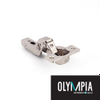 OLYMPIA CONCEALED HINGE WITH ADJUSTABLE SOFT-CLOSE (5 LEVELS) - 360-D26-0T - 360-D26-0T - Sugatsune America, Inc.