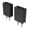 Headers, Receptacles, Female Sockets - 612-BCS-105-LM-S-TE-ND - DigiKey