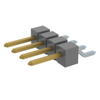 Headers, Male Pins - TSM-104-01-LM-SH-ND - DigiKey