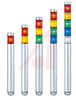 30MM MP LED MODULE, PNP AND NPN OPEN COLLECTOR COMPATIBLE (YELLOW) - 70038959 - Allied Electronics, Inc.