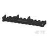 Connector Hardware, Mounts, Locks & Retainers - 1-2487783-0 - TE Connectivity