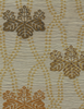 Paulownia Fabric - 2214/02 - Pollack