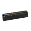 Headers, Receptacles, Female Sockets - 6110-406-53180-51TR-ND - DigiKey