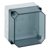 TK Series Enclosures - 107-007 - Altech Corp.