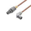 Coaxial Cables (RF) - 6099-PE3C10458-36-ND - DigiKey