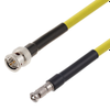 Coaxial Cables (RF) - 5328-FMCA2674/YW-12-ND - DigiKey