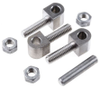 Hinges - 4077256 - RS Components, Ltd.