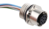 Sensor & Actuator Cables - 6528245 - RS Components, Ltd.