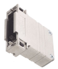 D Sub Backshells - 8126242 - RS Components, Ltd.