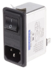 IEC Filters - 3864201 - RS Components, Ltd.