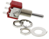 Toggle Switches - 394465 - RS Components, Ltd.
