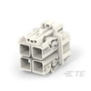 Rectangular Connector Accessories - 1734-2394102-2-ND - DigiKey