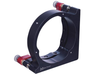 Picomotor Piezo Mirror Mount, Center, 4.0 in. Diameter, 2-Axis - 8824-AC - Newport MKS