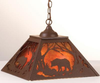 73536 Pendants-Glass Down - 407555 - Capital Lighting, Inc.