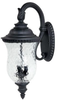 9783BK Exterior -Wall Mount - 732180 - Capital Lighting, Inc.