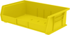 Bin, AkroBin 10-7/8 x 16-1/2 x 5, Yellow -- 30255YELLO - Image