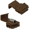 Terminals - Wire Splice Connectors - 920074-10-ND - DigiKey