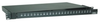 Fiber Optic Patch Panel - FPR024STX - Hubbell Incorporated