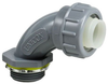 Liquidtight Flexible Conduit Connector -- NLT90100 - Image