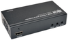 HDBaseT HDMI over Cat5e/6/6a Extender Receiver, Serial and IR, 4K x 2K @ 30Hz UHD / 1080p @ 60Hz, Up to 328 ft. (100 m), TAA - BHDBT-R-SI-LR - Tripp Lite by Eaton