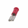 Terminals - Quick Connects, Quick Disconnect Connectors - A136681-ND - DigiKey