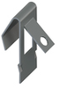 Leaf Spring Contact w/ Solder Tab - 1107-1 - Keystone Electronics Corp.