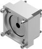 Axial kit - EAMM-A-L62-84AA - Festo Corporation