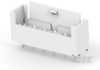 PCB Headers & Receptacles - 2-1971924-1 - TE Connectivity