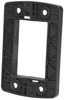 Inner locking frame CONTA-CLIP KDS-IVR 6/10 BK - 28501.4 - Automation24, Inc.