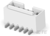 PCB Headers & Receptacles - 2380320-6 - TE Connectivity