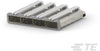High Speed Pluggable IO Connectors & Cages - 2170784-2 - TE Connectivity