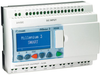 Controller, Plc, 16 I/p, 10 O/p, 24Vdc; No. Of Digital Inputs Crouzet - 64R1075 - Newark, An Avnet Company