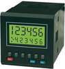Lcd Prog Counter, 6 Digit, Single Preset; No. Of Digits / Alpha Trumeter - 37AJ7741 - Newark, An Avnet Company