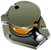 Inductor, Shielded, 10Uh, 3A, Smd, Full Reel; Inductance Bourns - 02J4558 - Newark, An Avnet Company