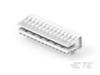 Standard Edge Connectors - 1-2304528-3 - TE Connectivity