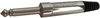 Connector, Stereo Plug, 6.35Mm, Cable; No. Of Contacts Switchcraft/conxall - 33AC0282 - Newark, An Avnet Company