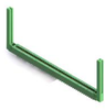 Card Edge Conn, Single, 42Pos, Lug; Card Edge Connector Type Edac - 86AH6352 - Newark, An Avnet Company