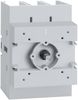 Body Sw Disconnector, 3P, 100A, 690V; Switch Terminals Square D By Schneider Electric - 17AC4925 - Newark, An Avnet Company