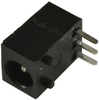 Connector, Dc Power, Jack, 1A; Gender Multicomp Pro - 11M0568 - Newark, An Avnet Company
