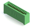 Card Edge Conn, Single Side, 13Pos, Th; Card Edge Connector Type Edac - 72AJ8418 - Newark, An Avnet Company