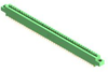 Card Edge Conn, Dual, 82Pos, Th; Card Edge Connector Type Edac - 65AJ7387 - Newark, An Avnet Company