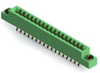 Card Edge Conn, Dual Side, 34Pos, Th; Card Edge Connector Type Edac - 58AJ6916 - Newark, An Avnet Company