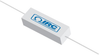 Wirewound Resistor, 10 Ohm, 10W, 5%; Resistance Tt Electronics/international Resistive - 40M8178 - Newark, An Avnet Company