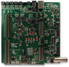 Evaluation Board, Adc & Dac; Silicon Manufacturer Texas Instruments - 26AJ5125 - Newark, An Avnet Company