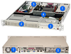 SuperChassis - SC811i-420 / SC811i-420B - Supermicro Computer, Inc.